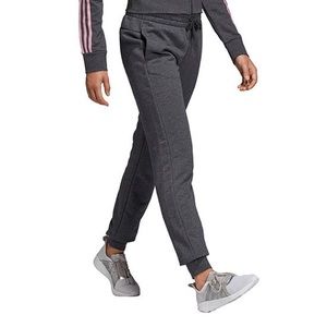 Adidas | Dark Grey Workout Pant Jogger Gray